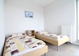 Apartamenty Swinoujscie -Zacisze Lesne I 4