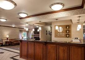 Comfort Inn & Suites Davenport - Quad Cities 3