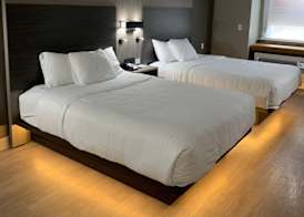 Quality Inn & Suites North Mesquite I-30 5
