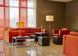 H+ Hotel Leipzig-Halle by Sunday Hotels 2