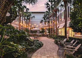 Hampton Inn New Smyrna Beach 5