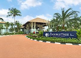 DoubleTree by Hilton Damai Laut 2