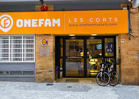 Onefam Les Corts 5