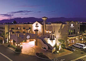 DoubleTree by Hilton Los Angeles-Rosemead 2
