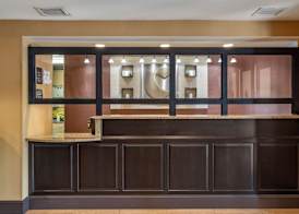 Comfort Inn Biltmore West 2