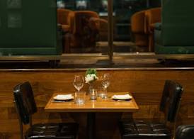 Eurostars St Gregory Dupont Circle Georgetown 4