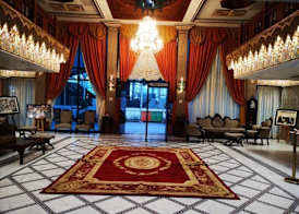 Majliss Hotel Downtown 4