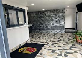 Super 8 by Wyndham Columbus Edinburgh 2