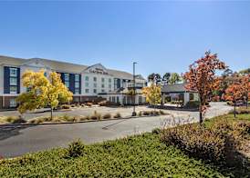 Hilton Garden Inn Columbia/Northeast 2