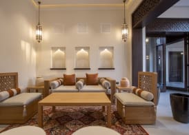 Al Badayer Retreat by Sharjah Collection 2