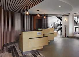 Delta Hotels by Marriott Sherbrooke Conference Centre 4