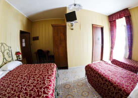 Hotel Villa Maria 3