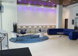 Residence & Conference Centre - Toronto Downtown 2