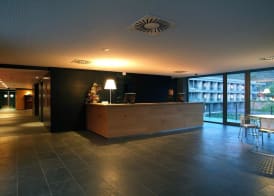 Hotel Món Sant Benet 2