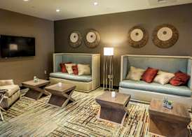 Homewood Suites by Hilton Charlotte Ballantyne, NC 4