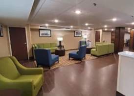 Comfort Inn Oxon Hill - National Harbor 2