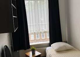 Hotel Galerij Amsterdam 5