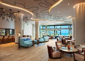 The Westin Grand Cayman Seven Mile Beach Resort & Spa 4