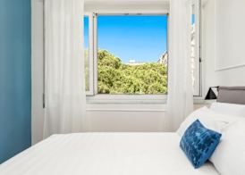 Nelli Rooms - Via Veneto 2