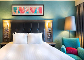 Leonardo Hotel Southampton 5