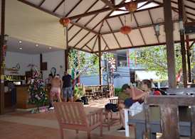 Phitharom PP Resort 4