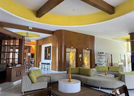 Bel Air Business Salamanca, Trademark by Wyndham 4