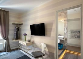 Spagna Secret Rooms 4