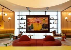 The Standard, Bangkok Mahanakhon 2
