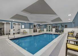 Homewood Suites by Hilton London Ontario 5