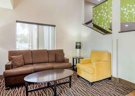 Sleep Inn Macon I-75 5