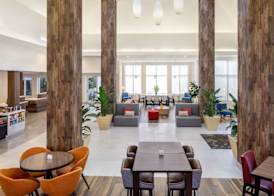Hilton Garden Inn Miami Airport West 5