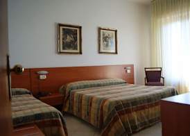 Hotel Vico Alto Siena 5