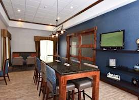 Hampton Inn Alexander City 5