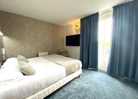 Brit Hotel Piscine & Spa - Fougères 4