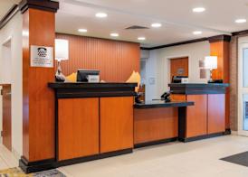 Fairfield Inn & Suites Hooksett 3