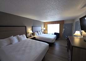 Baymont by Wyndham Culpeper 5