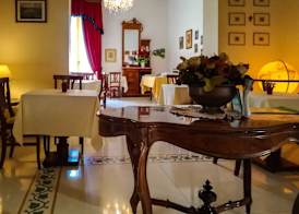 Hotel Casa Mia 3