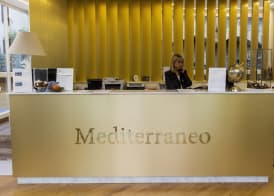 Mediterraneo Emotional Hotel & Spa 2