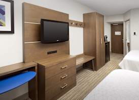 Holiday Inn Express ANDOVER NORTH-LAWRENCE by IHG 5