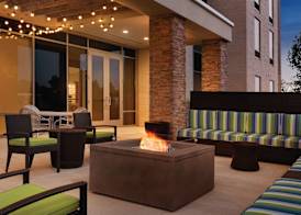 Home2 Suites By Hilton Columbus Dublin 2