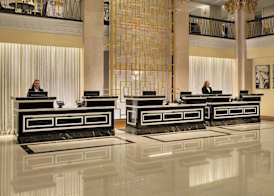 Marriott Vacation Club at the Mayflower, Washington, D.C. 2