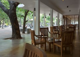 Nilaveli Beach Hotel 4