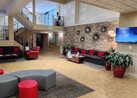 Ramada Plaza by Wyndham Nags Head Oceanfront 2