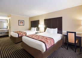 Best Western - McKenzie 4