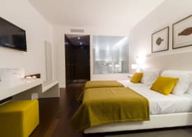 Hotel Vila D'Óbidos 5
