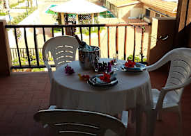Residence Bougainvillae 4