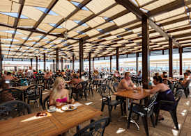 Calimera Hane Garden Hotel 5