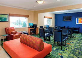 Fairfield Inn Middletown Monroe 2