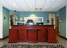 Hampton Inn & Suites Ft. Pierce 4