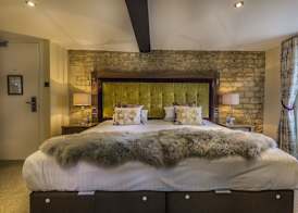 The White Hart Royal, Moreton-in-Marsh, Cotswolds - The Coaching Inn Group 5
